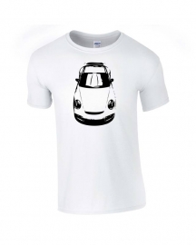 T-shirt Porche