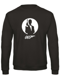 007 James Bond