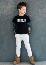 T-shirt Boefje