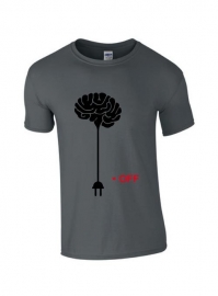 T-shirt Brainstop