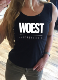 Tanktop WOEST