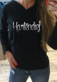 Hoodie Hartendief