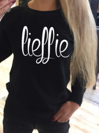 Sweater Lieffie