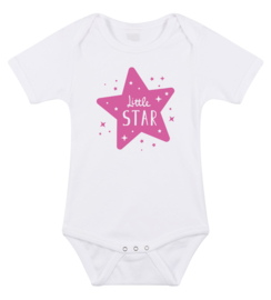 Romper Little star