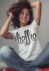 T-shirt LIEFFIE