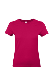 T-shirt We zijn onze keuzes