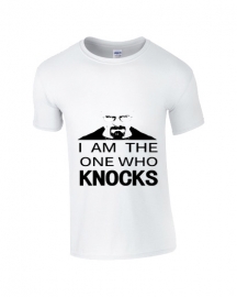 T-shirt Breaking Bad