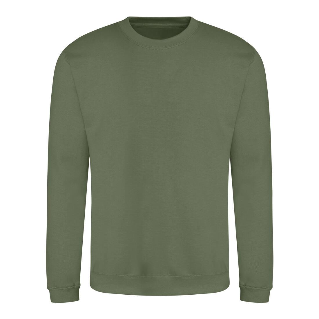 Sweater #DOESLIEF
