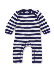 Baby Striped rompasuit 