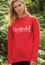 Sweater Hartendief