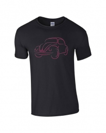 T-shirt VW kever