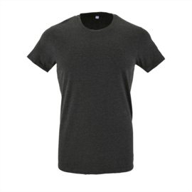 T-shirt James Bond -rond-