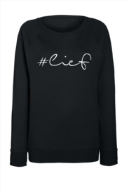 Sweater #Lief