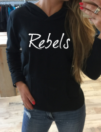 Hoodie Rebels