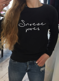 Sweater Snoezepoes