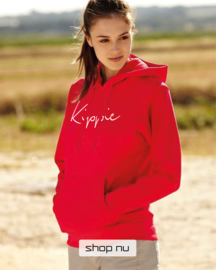 Hoodie Kippie