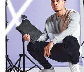 FELT IPAD SLIP