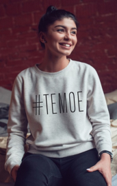 Sweater #TEMOE