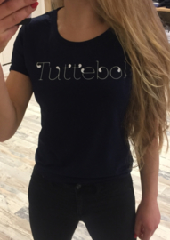 T-shirt Tuttebol