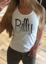 Tanktop Billy