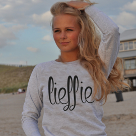 Sweater Lieffie