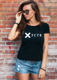 T-shirt  Xfctr