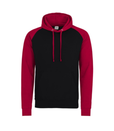 Baseball Hoodie