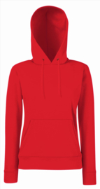 Classic Hooded sweat