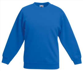 Sweater Koning van groep 6 