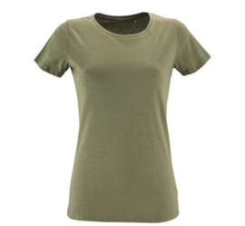 T-shirt Puur natuur