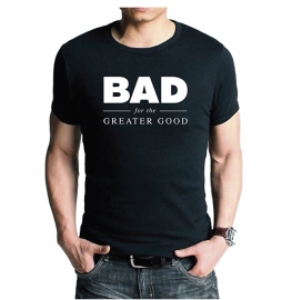 T-shirt BAD