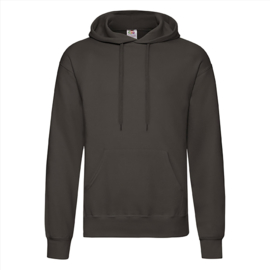 Jouw favoriete tekst op je hoodie heren