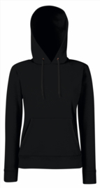 Jouw favoriete tekst op je hoodie dames