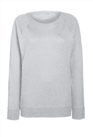 Jouw favoriete tekst op je sweater dames