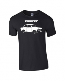 T-shirt Trabant