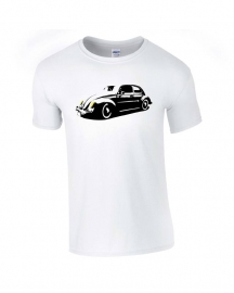 T-shirt VW kever