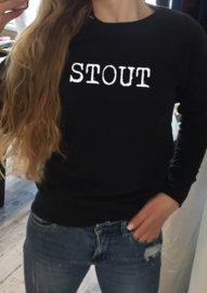 Sweater STOUT