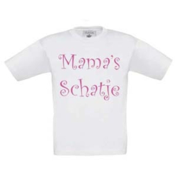 Mama's Schatje