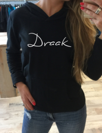 Hoodie Draak