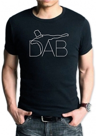T-shirt DAB