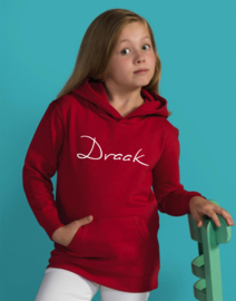 Hoodie Draak