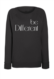 Trui be Diffrent