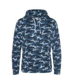 Camo Hoodie