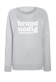 Broodnodig