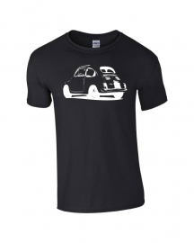 T-Shirt Fiat
