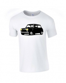 T-shirt Mini