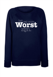 Onze worst