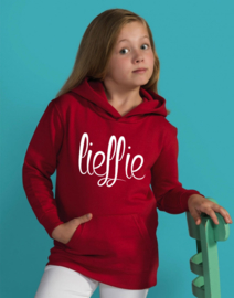 Hoodie Lieffie