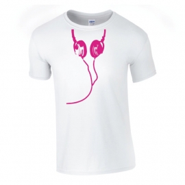 T-shirt Neck Headphones