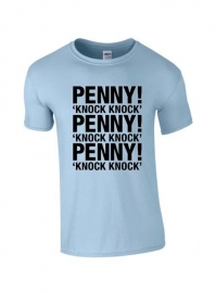 T-shirt Penny